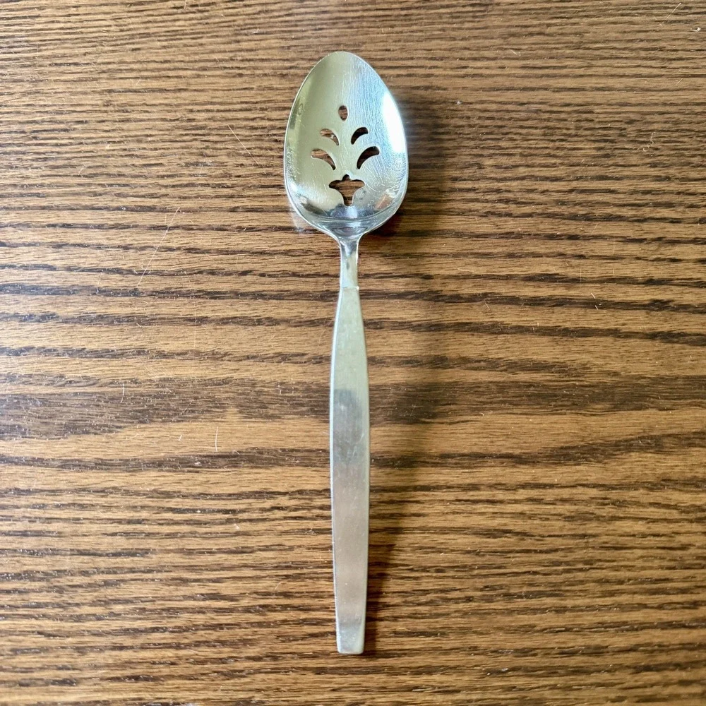 Oneida vintage frostfire